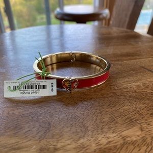 Kate Spade bangle